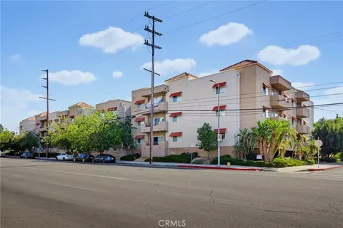 9610 Zelzah Ave #203, Los Angeles, CA 91325