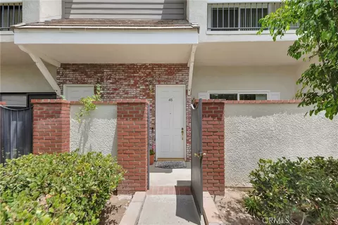 10201 Mason #46, Chatsworth, CA 91311
