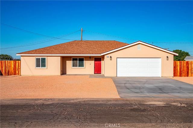 20548 Medio St, California City, CA 93505