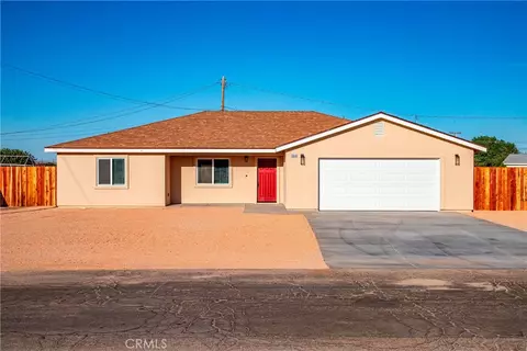 20548 Medio St, California City, CA 93505