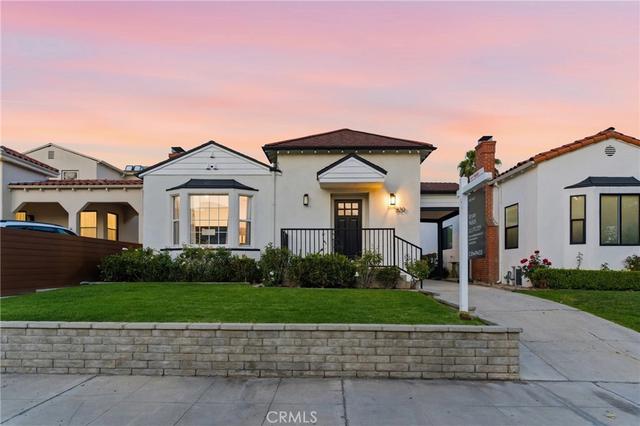 520 N Citrus Ave, Los Angeles, CA 90036