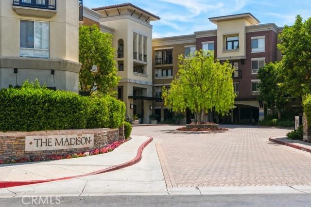 24595 Town Center Dr #3305, Valencia, CA 91355
