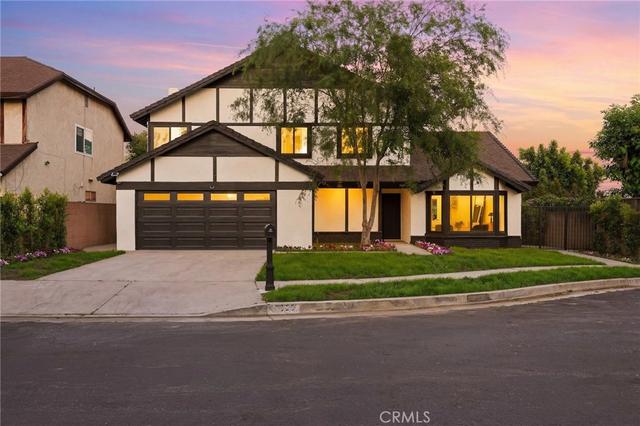 10526 Balcom St, Granada Hills, CA 91344