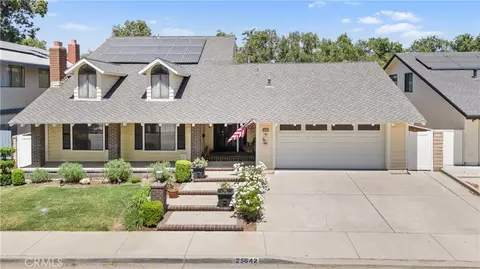 25642 Chimney Rock, Valencia, CA 91355