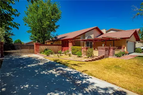 3327 Marilynn, Lancaster, CA 93536 photo 26