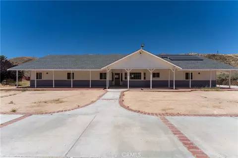 6221 Elizabeth Lake Rd, Leona Valley, CA 93551