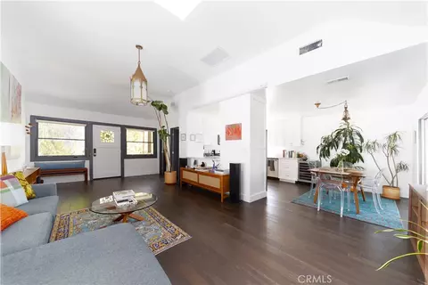 6275 Pine Crest Dr, Los Angeles, CA 90042