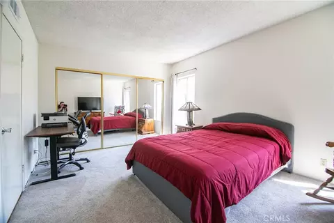 Bedroom - 639 E Olive #5, Burbank, CA 91501 photo 2 of 7