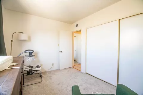 Bedroom - 639 E Olive #5, Burbank, CA 91501 photo 4 of 7