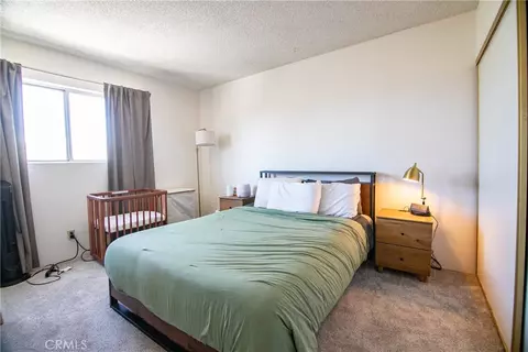 Bedroom - 639 E Olive #5, Burbank, CA 91501 photo 5 of 7