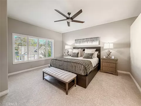 Bedroom - 549 Myrtle Ct, Oak Park, CA 91377 photo 7 of 9
