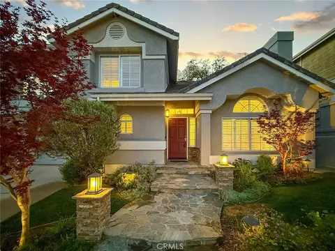 Exterior - 549 Myrtle Ct, Oak Park, CA 91377 photo 6 of 20