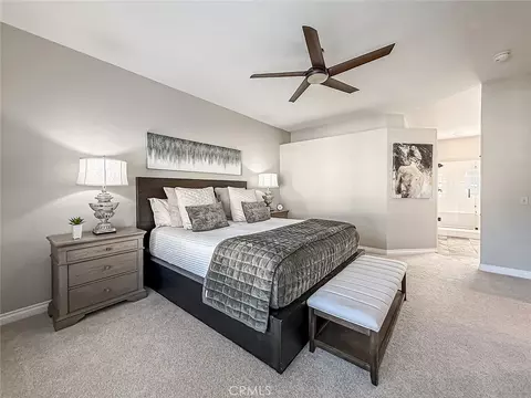 Bedroom - 549 Myrtle Ct, Oak Park, CA 91377 photo 8 of 9