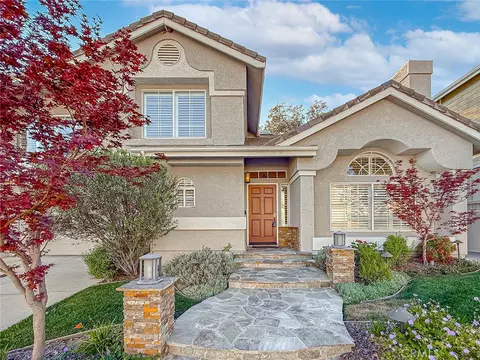 Exterior - 549 Myrtle Ct, Oak Park, CA 91377 photo 4 of 20