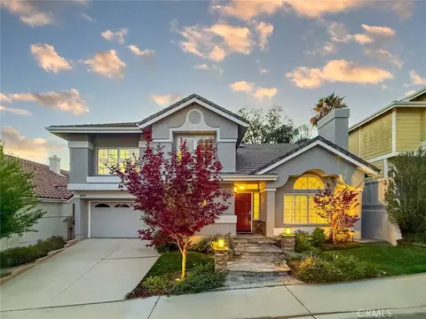 Exterior - 549 Myrtle Ct, Oak Park, CA 91377 photo 5 of 20