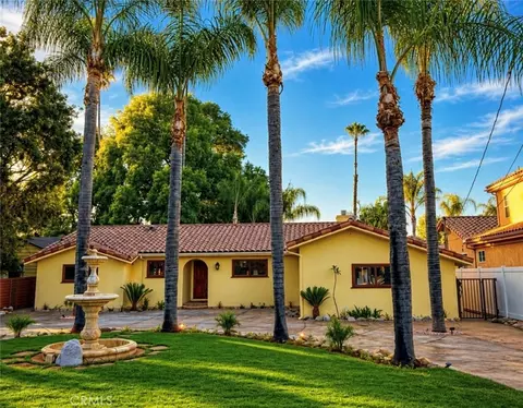 17827 Roscoe Blvd, Northridge, CA 91325