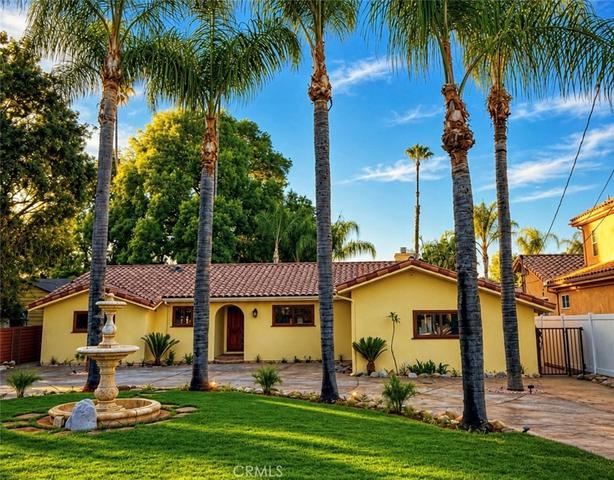 17827 Roscoe Blvd, Northridge, CA 91325