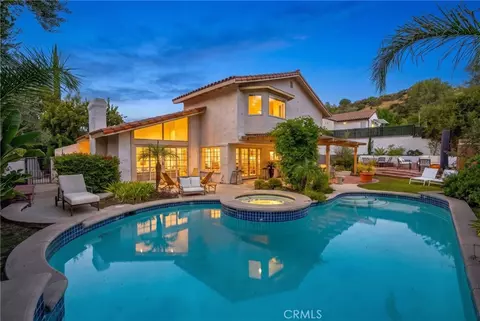 4441 Park Alisal, Calabasas, CA 91302