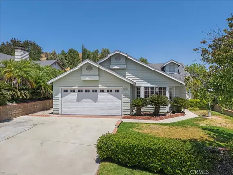 28221 Branch Rd, Castaic, CA 91384