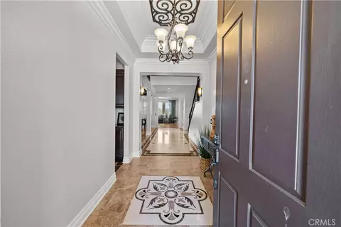 Entry Way - 19628 Mathilde Ln, Saugus, CA 91350 photo 1 of 8