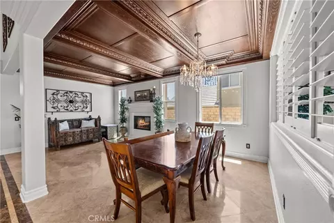 Dining - 19628 Mathilde Ln, Saugus, CA 91350 photo 2 of 3