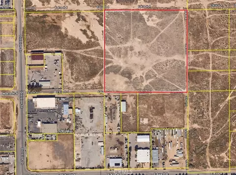 0 Division Ste Ave H4, Lancaster, CA 93534 photo 2