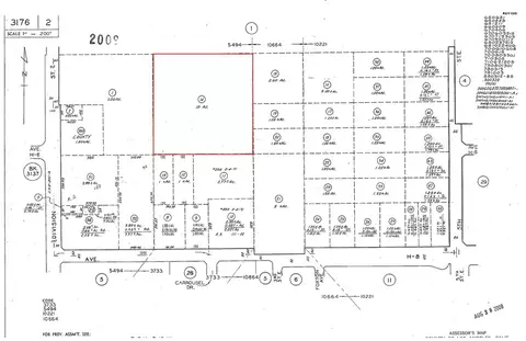 0 Division Ste Ave H4, Lancaster, CA 93534 photo 11