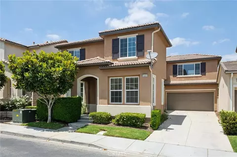 23821 Via Campana, Valencia, CA 91354