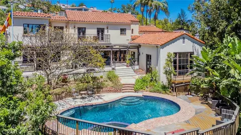 2349 N Catalina, Los Angeles, CA 90027