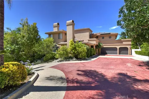 4423 Tedregal Ct, Calabasas, CA 91302