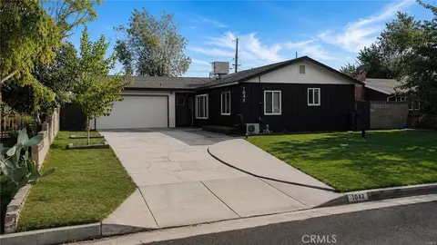1042 W Avenue J10, Lancaster, CA 93534