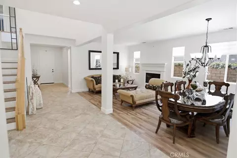 Entry Way - 19681 Mathilde, Saugus, CA 91350 photo 1 of 7