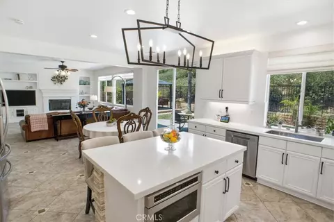 Kitchen - 19681 Mathilde, Saugus, CA 91350 photo 2 of 2