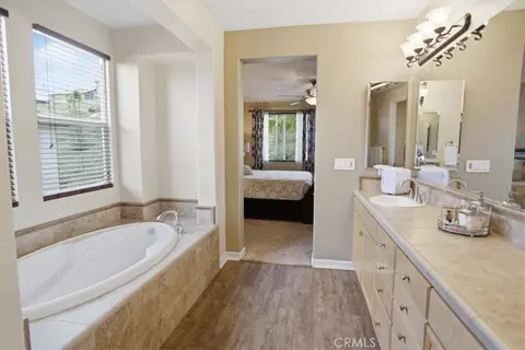 Entry Way - 19681 Mathilde, Saugus, CA 91350 photo 6 of 7
