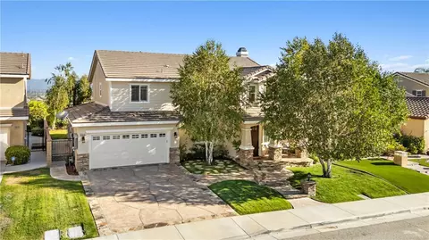 24030 Via Vizcaya, Valencia, CA 91354