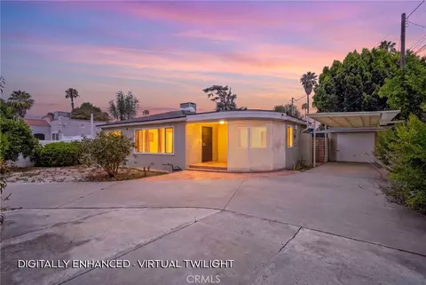 15841 Marlin Pl, Lake Balboa, CA 91406