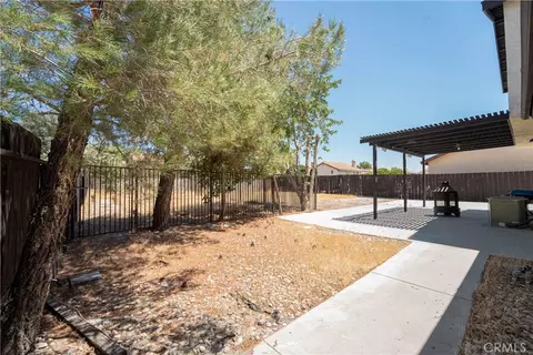 Exterior - 5347 E Avenue R11, Palmdale, CA 93552 photo 5 of 8