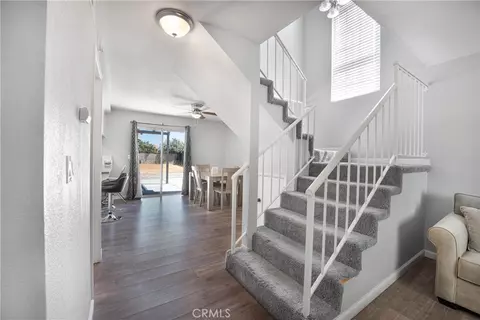 Entry Way - 5347 E Avenue R11, Palmdale, CA 93552 photo 2 of 5
