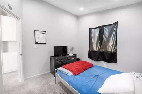 Bedroom - 5347 E Avenue R11, Palmdale, CA 93552 photo 2 of 7
