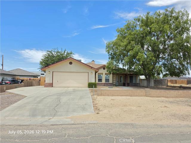 21741 Adler, California City, CA 93505