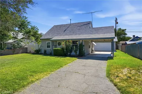 44314 Heaton Ave, Lancaster, CA 93534