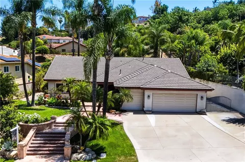 1002 Highlight Dr, West Covina, CA 91791