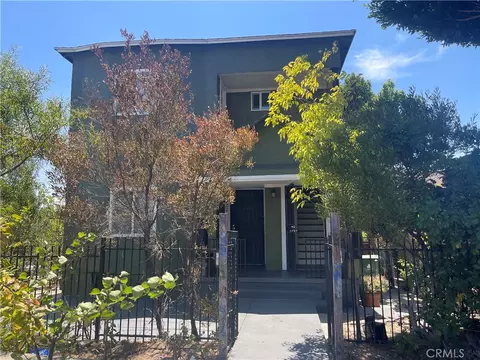 702 S Soto, Los Angeles, CA 90023