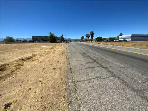 0 30th St, Palmdale, CA 93550 photo 3