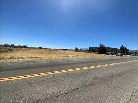 0 30th St, Palmdale, CA 93550 photo 8