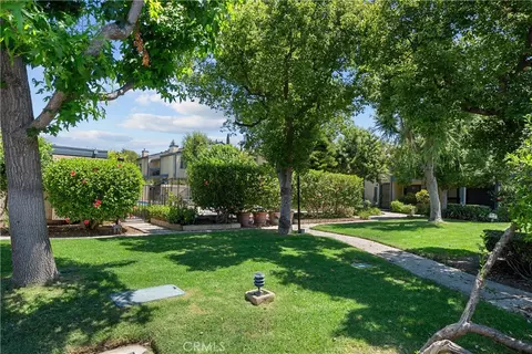Exterior - 16745 Vanowen, Van Nuys, CA 91406 photo 5 of 7
