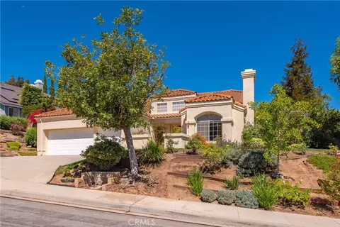 Exterior - 12077 Haven Crst, Moorpark, CA 93021 photo 2 of 9
