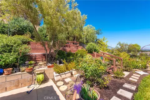 Exterior - 12077 Haven Crst, Moorpark, CA 93021 photo 6 of 9
