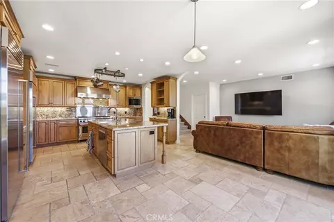 Kitchen - 12077 Haven Crst, Moorpark, CA 93021 photo 9 of 9