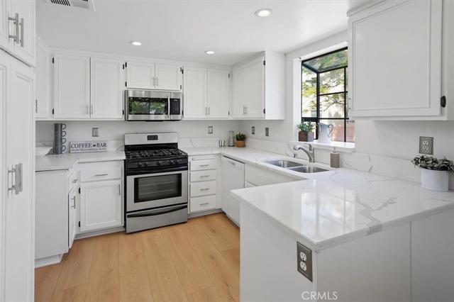 18102 Erik Ct #553, Canyon Country, CA 91387